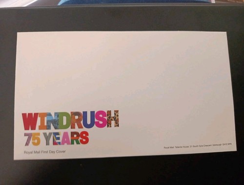Fdc first day cover - day,