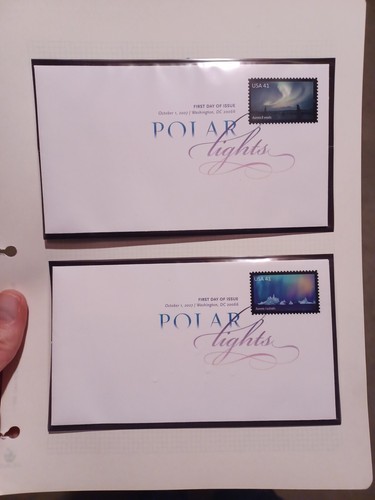 4203 4204 polar lights - sc,