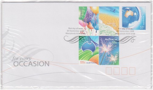 2008 australia first - 2008,