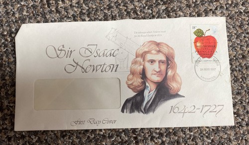 1987 sir isaac newton - sir,