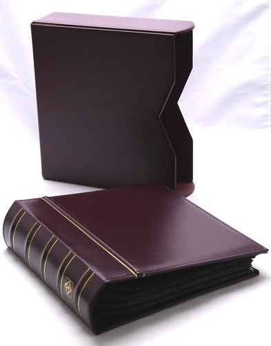 Album for 200 first day - album,