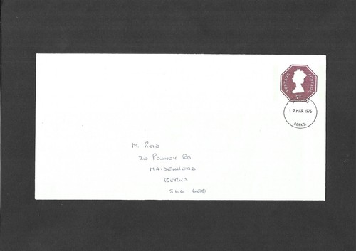 First day cover - day,