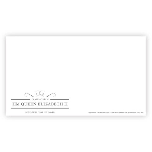 Royal mail her majesty - mail,