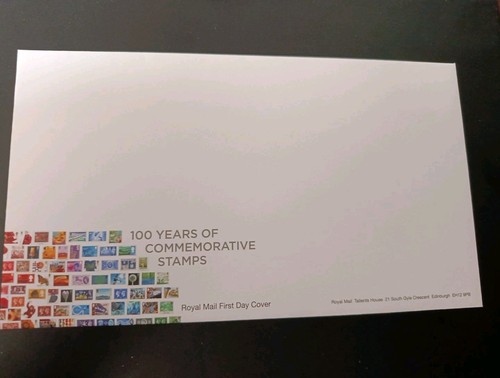 Fdc first day cover - first,
