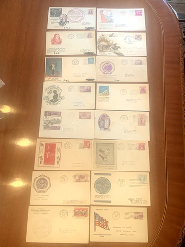 Rare lot first day cover - 25,