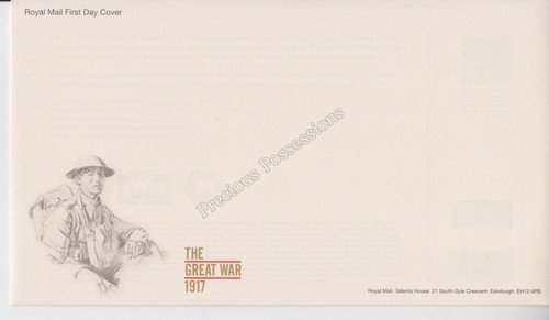 Fdc first day cover - gb,