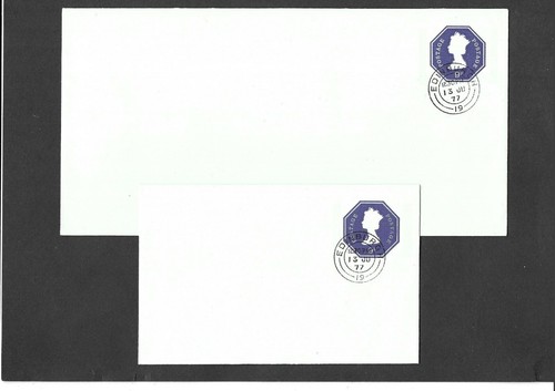 First day covers - first,