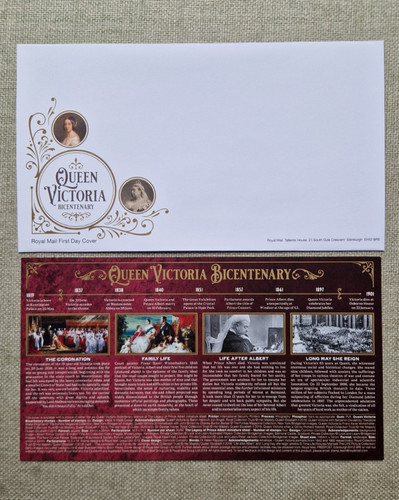 Royal mail queen - mail,