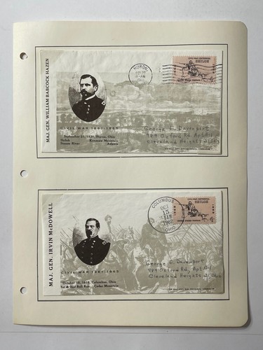 Vintage 1962 lot first - vintage, of