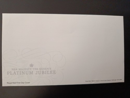 Fdc first day cover - day,