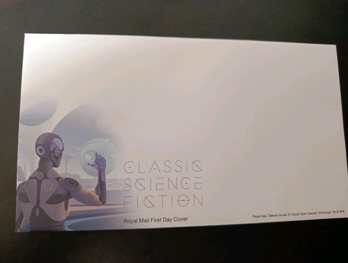 Fdc first day cover - fdc,