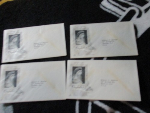 Vintage queen elizabeth - queen,