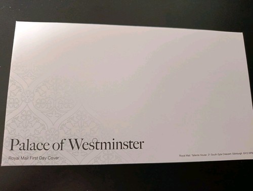 Fdc first day cover - day,