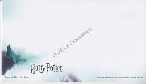 Fdc first day cover - gb,