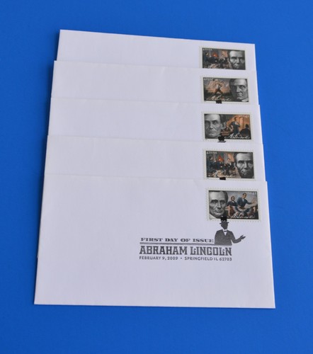 First day cover set of - cover,