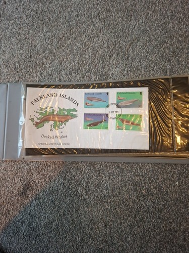 Falkland island first - falkland,