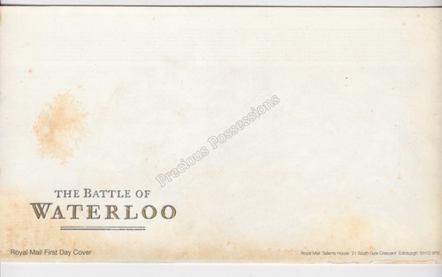 Fdc first day cover - day,