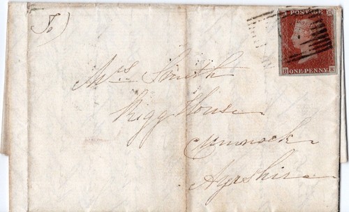 Older stamped - 27,