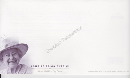 Fdc first day cover - day,