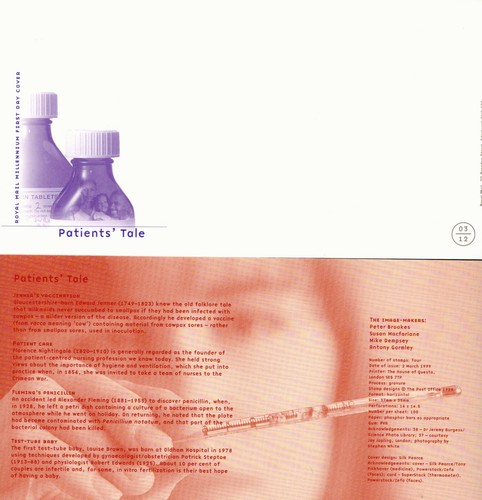 Patients tale fdc blank - gb,