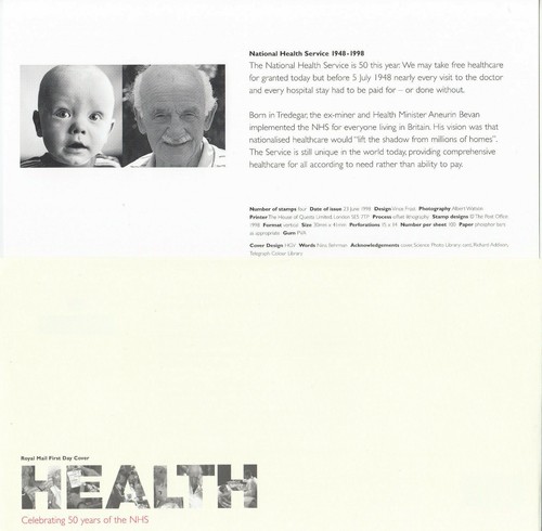 Nhs national health service - nhs, gb
