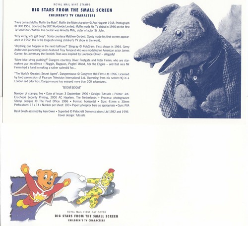 Childrens big stars small - big,