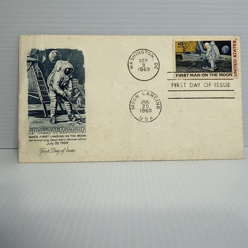 Apollo 11mission first - apollo,