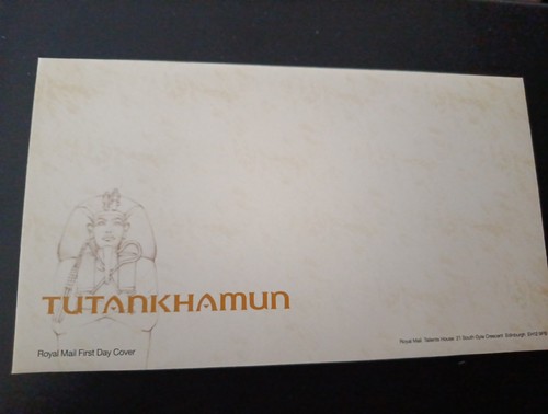 Fdc first day cover - fdc,
