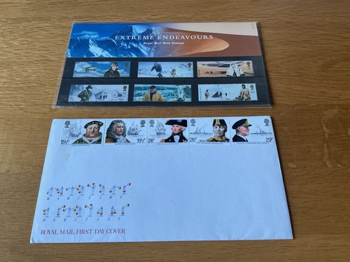 Presentation pack royal - pack, of