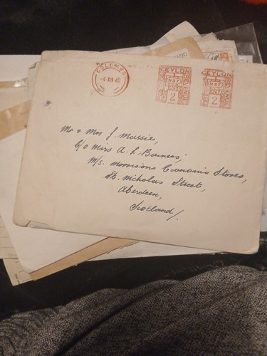 Fdcs used envelopes - used, 42x