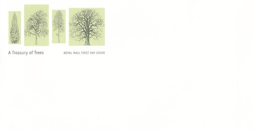 Treasury trees fdc blank - of,